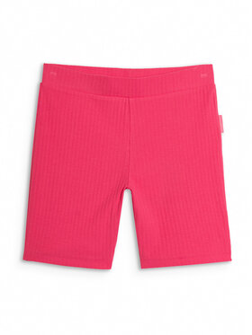 4F 4F Legginsy MIDSHOP TEXTILE Różowy Slim Fit