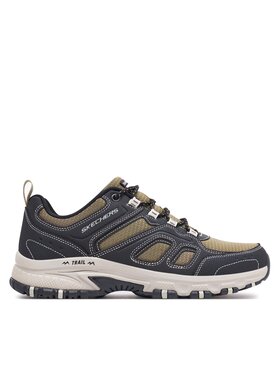 Skechers Skechers Pārgājienu apavi Hillcrest 237379 Pelēks