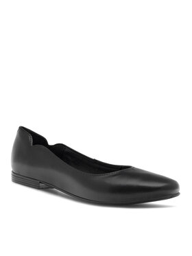 Sergio Bardi Sergio Bardi Балеринки RST-C1032-01SB Черен