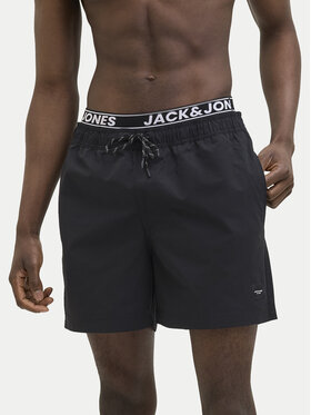 Jack&Jones Jack&Jones Ujumisšortsid Maui 12272949 Must Regular Fit