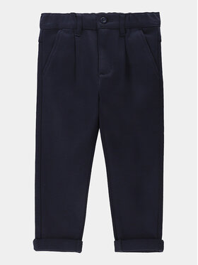 Coccodrillo Coccodrillo Chino WC4120101EBB Tamnoplava Slim Fit