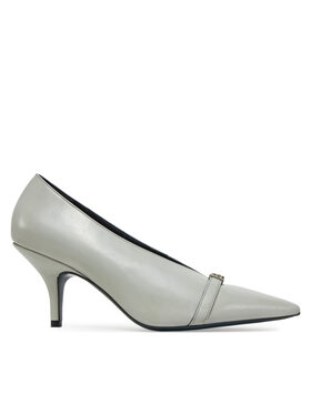 Patrizia Pepe Patrizia Pepe Szpilki 8Z0097/L048-S702 Szary