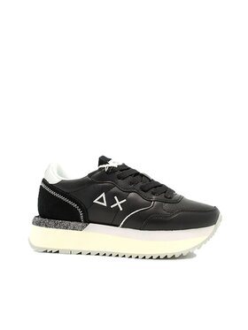 SUN68 SUN68 Sneakers Z35208 Nero