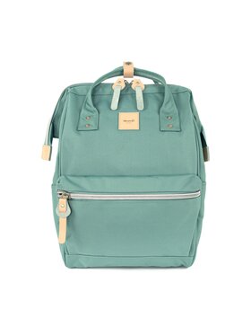 Himawari Himawari Plecak No. 36 Pale M Zielony