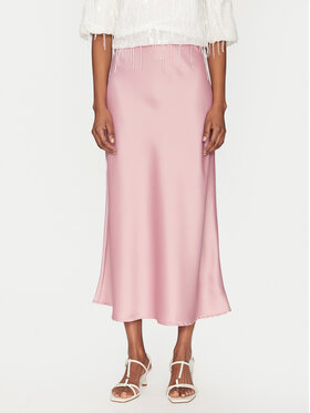 YAS YAS Trapetsseelik Pella 26030737 Roosa Regular Fit