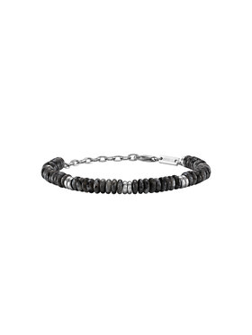 Breil Breil Bracciale ROCK HARD Grigio