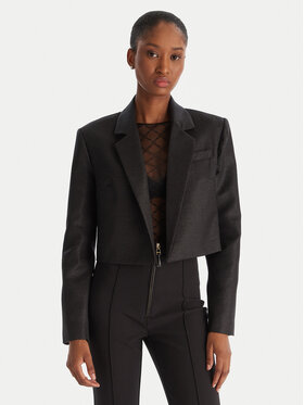 PINKO PINKO Sakko Eliana 106073 A305 Schwarz Regular Fit