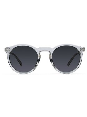 Meller Meller Okulary przeciwsłoneczne K3-GREYGREY Szary