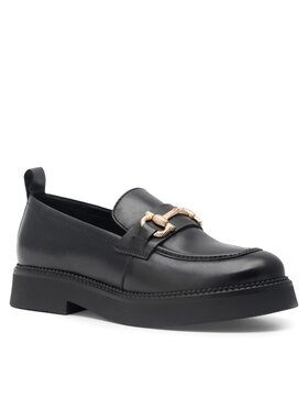 Lasocki Lasocki Loaferke WI23-TOSSIA-06 Črna