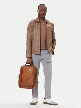 Pikolinos Pikolinos Rucksack Mha-783C1 Braun