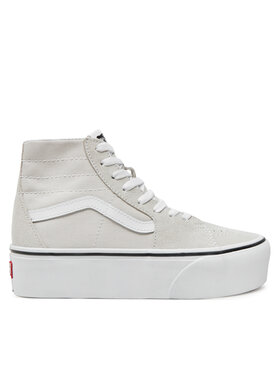 Vans Vans Teniși Sk8-Hi Tapered Stackform VN000CN5BGF1 Gri