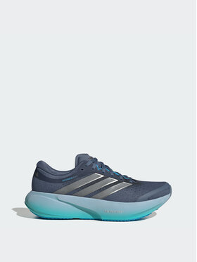 adidas adidas Buty do biegania 159437 Niebieski jasny