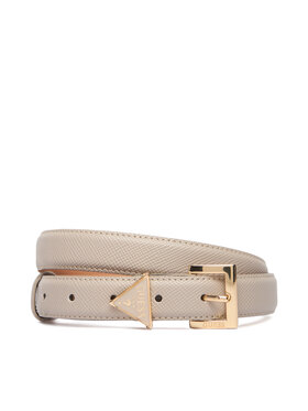 Guess Guess Дамски колан BW9320 P6125 Бежов