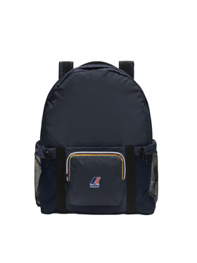 K-Way K-Way Zaino k1128bw-k89 Blu