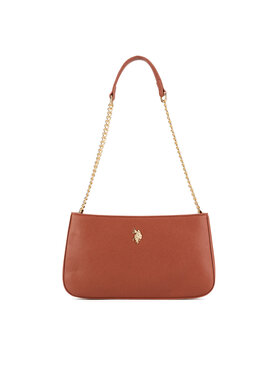 U.S. Polo Assn. U.S. Polo Assn. Kabelka BIUXT8391WVP Oranžová