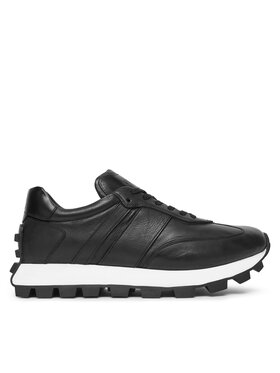 Fabi Fabi Sneakers FU1406.BM0CO275P48N Negru