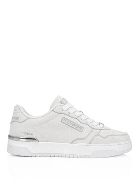 Plein Sport Plein Sport Sneakers 25517 Bianco
