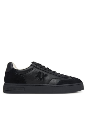 Armani Exchange Armani Exchange Snīkeri XM003618 AF22827 UC001 Melns