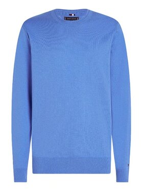 Tommy Hilfiger Tommy Hilfiger Maglione 55147 Turchese Regular Fit
