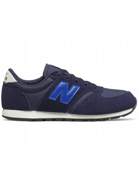 New Balance New Balance Sneakersy YC420SB Granatowy