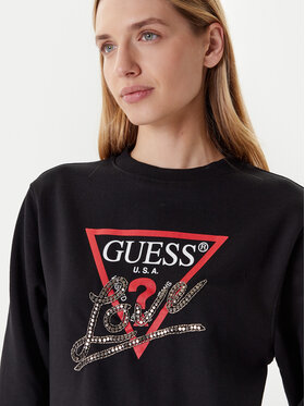 Μπλούζα Guess φωτογραφία