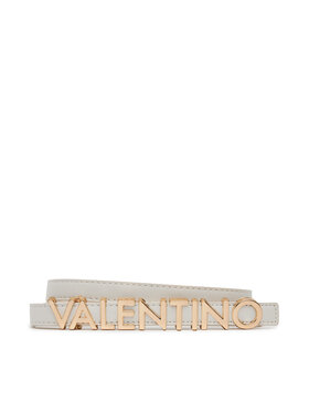 Valentino Valentino Damengürtel VCS6W555 Weiß