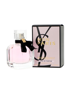 Saint Laurent Saint Laurent Mon Paris Woda perfumowana