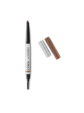KIKO Milano KIKO Milano Eyebrow Sculpt Automatic Pencil Kredka do brwi 03 Brunettes