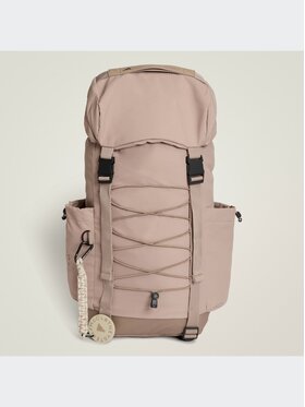 adidas by Stella McCartney adidas by Stella McCartney Plecak biegowy by Stella McCartney Backpack Beżowy