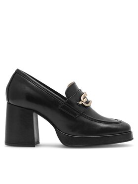 Sergio Bardi Sergio Bardi Halbschuhe KAP-SL-23701 Schwarz