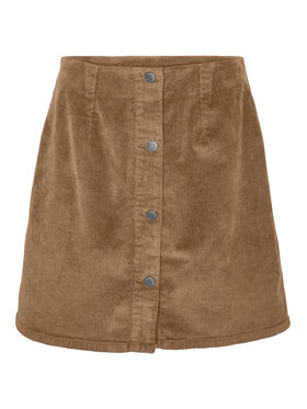 Φούστα mini Vero Moda φωτογραφία