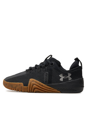 Παπούτσια για Γυμναστήριο Under Armour φωτογραφία