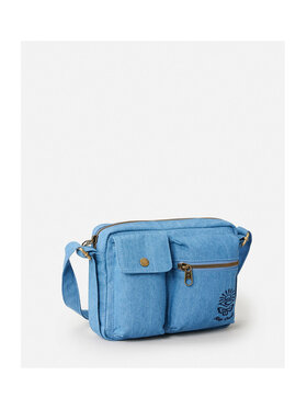Rip Curl Rip Curl Torba Cruisin' Utility Bag Niebieski