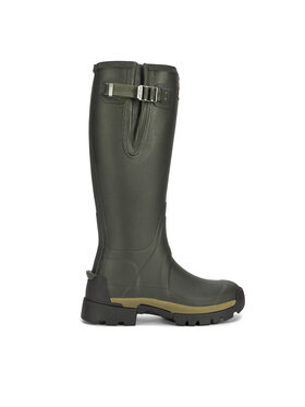 Hunter Hunter Cizme de cauciuc WFT2201RNP Kaki