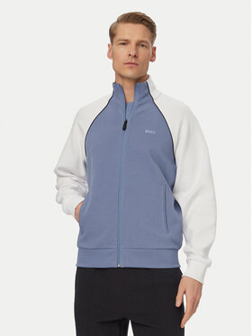 BOSS BOSS Світшот Join Skaz 50553566 Голубий Regular Fit