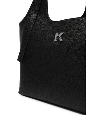 Karl Lagerfeld Jeans Τσάντα Karl Lagerfeld Jeans - 3