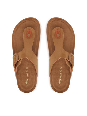 Tamaris Tamaris Infradito 1-27400-46 Beige