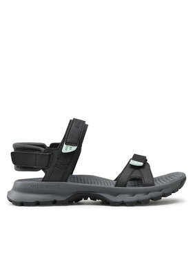 Merrell Merrell Σανδάλια Cedrus Convert 3 J036238 Μαύρο