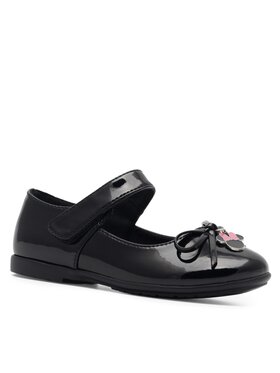 Mickey&Friends Mickey&Friends Baleriny AW23-33DSTC Czarny
