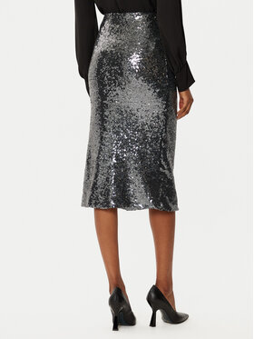 Φούστα midi Rinascimento φωτογραφία