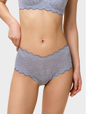 Triumph Triumph Figi klasyczne z wysokim stanem Amourette 300 10166772 Szary