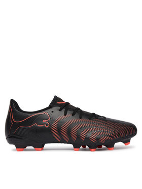 Puma Puma Futball cipők Future 9 Play Fg/Ag 108715 02 Fekete