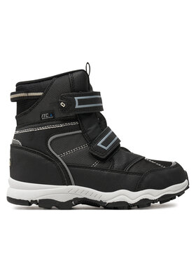 Leaf Leaf Schneeschuhe Siljan LSILJ101A Schwarz