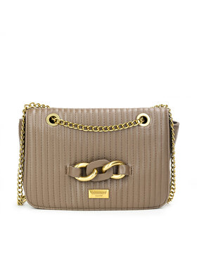 Monnari Monnari Дамска чанта BAG4140-015 Кафяв