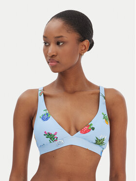 Seafolly Seafolly Vrchní část bikin Playa Bonita 31569MF287 Světle modrá