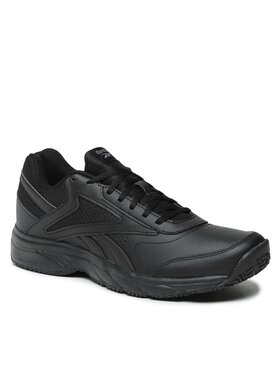 Reebok Reebok Tenisice Work N Cushion 4.0 FU7355 Crna