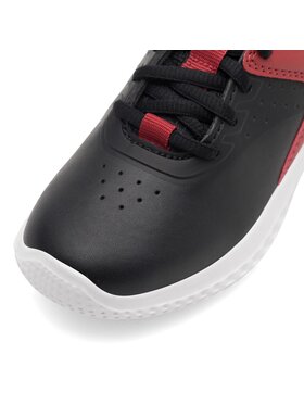 Reebok Superge Rush Runner 4 GX4012 Črna