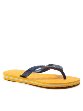 Havaianas Havaianas Infradito Brasil 40000326362 Blu scuro