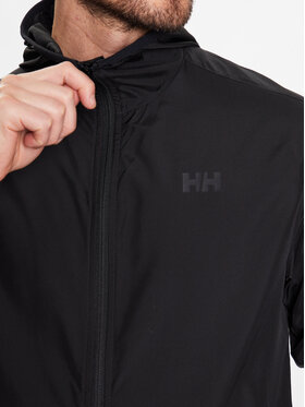 Helly Hansen Prehodna Jakna Juell 53219 Črna Regular Fit