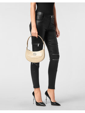PHILIPP PLEIN PHILIPP PLEIN Taška 23389 Béžová